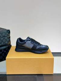 Picture of Louis Vuitton Shoes _SKULVsz38-44h110416599